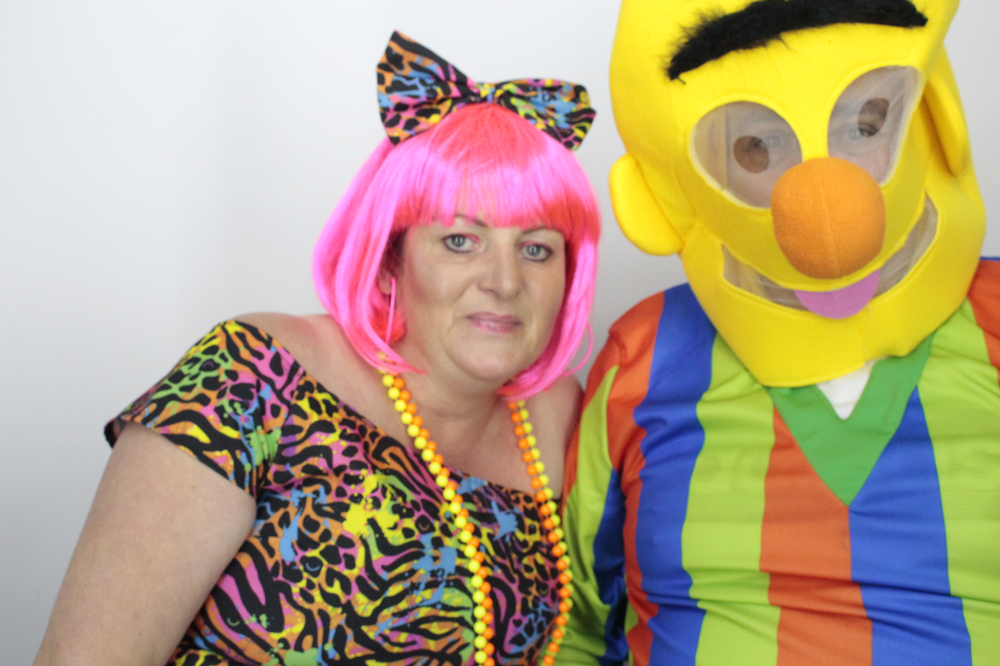 Alan's 50th Birthday  | View more photos from the event at gallery.myphotoboothexperience.co.uk/u/MyPhotoBoothExperienceLtd/Alans-50th-Birthday